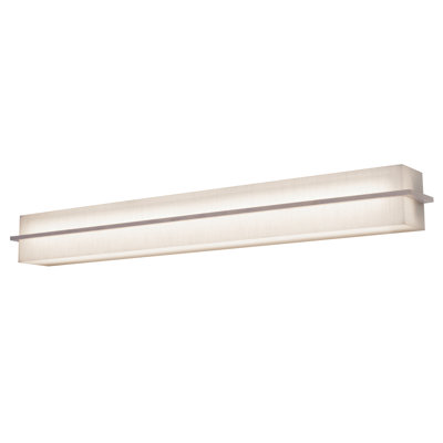 Dimmable LED Vanity Light