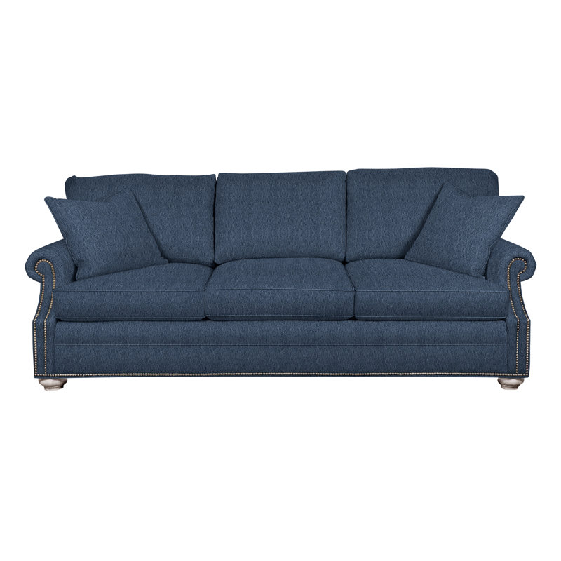 Gutherly Sofa, No, Navada Blue, Navajo