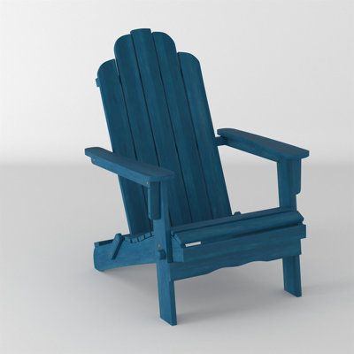 Trevin 95cm Long Reclining Single Chaise