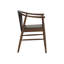 Leather Arm Chair