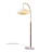 Chinese Traditional Vintage-Style Floor Lamp