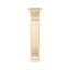 Petit corbeau de 10 pi x 2 1/8 po x 7 po-75105008