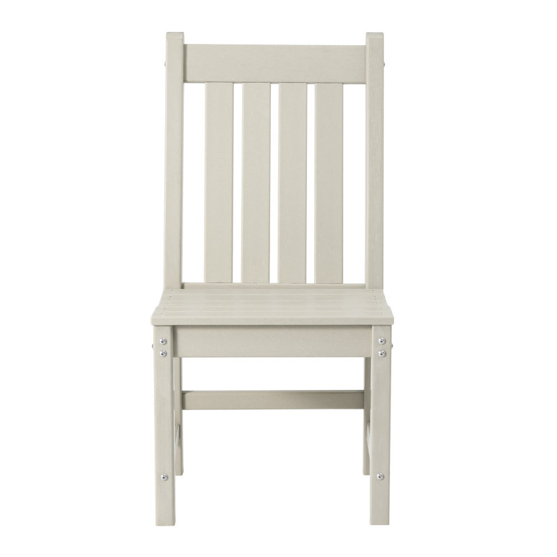 Chaise d'appoint Laguna, Sable