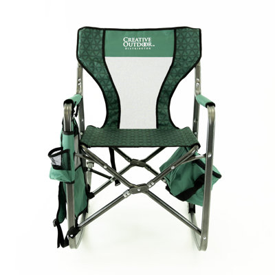 Folding Camping Chair