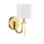Armed Sconce