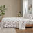 4 PCS Sheet Set Deer Toile-115187800