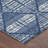 Machine Washable Indoor/Outdoor Chantille ACN2672 Geometric Rug-81867893-81867902