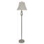 Lampe sur pied 58 "Claude