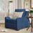 Gemi Upholstered Armchair-1822793904