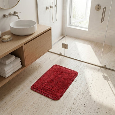 Tapis pour salle de bain Adiraica