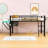 Janelyn Kids Loft Bed with Drawers-126232417