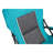 And Portable Chair With Cup Holder - 250Lbs, Blue Lightweight Material Heavy Duty Lawn Portable, 250Lbs Comfort-604599306