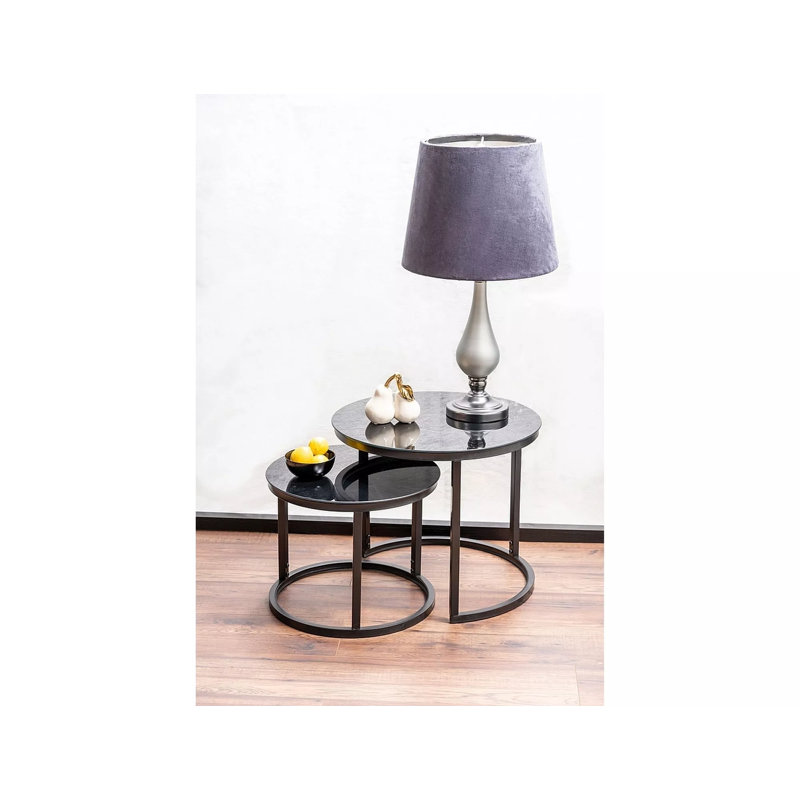 Hollin Frame Coffee Table