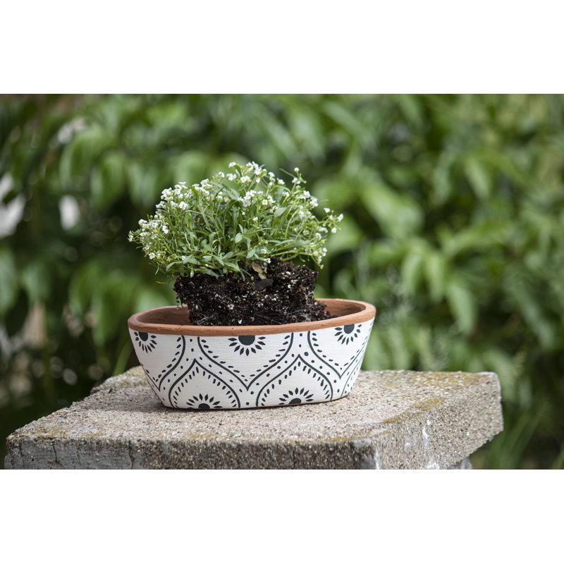 Handmade Pot Planter