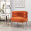 Fauteuil demi-tonneau l 30 po Demetrius-1483697634