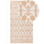 Outdoor Rug BALASORE Beige-1631522006