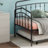 Twin Daybed Frame, Twin Trundle