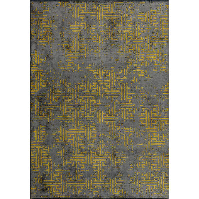 Labyrinthe géo contemporain