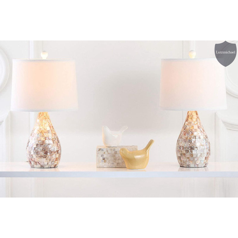 Lanphear Table Lamp