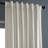 Bryce Whisper Calm 100%  Cotton Twill Max Blackout Curtains for Bedroom-Living Room  Single Panel-793667178-793667168