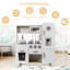 Hutridge Play Kitchen Set