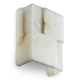 Fabiano 1 - Light Flush Mounted Sconce