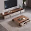 Meuble télé et table basse Modern-110372814
