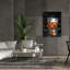  «Bourbon Glass 2» par Ethan Harper, art mural sur toile, 40 po x 54 po