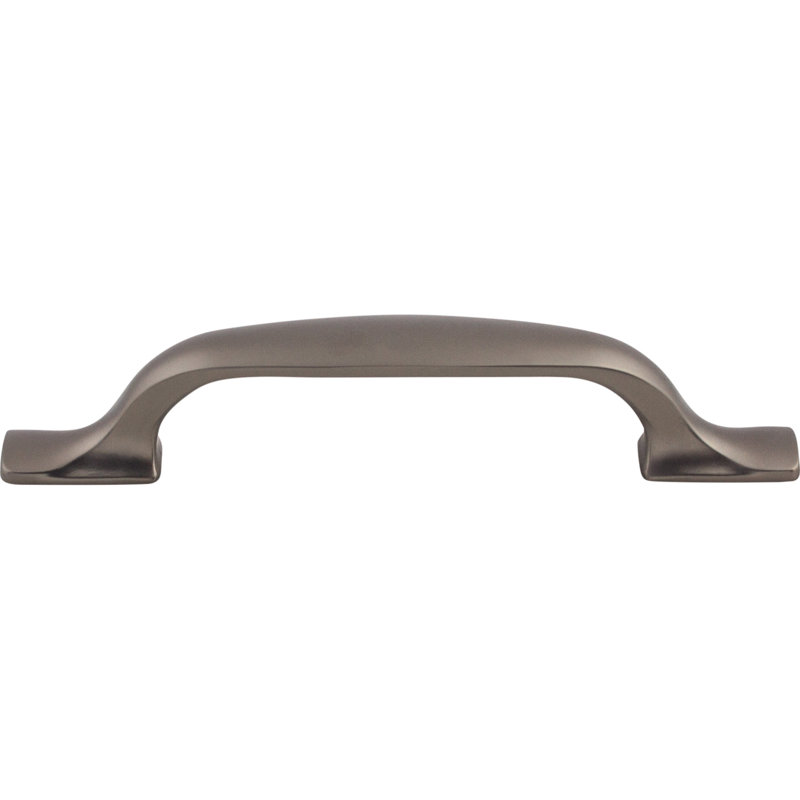 Torbay Bar Pull, Ash Gray