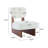 Vierra Fabric Upholstered Accent Chairs-1423382620-1415580061