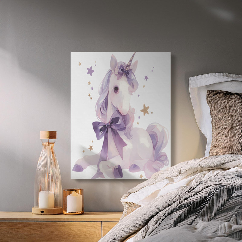 Wrapped Canvas Print Set, 15x30