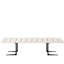 Devereux Upholstered Bench