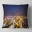 Coussin de panorama de nuit cityscape-29339250-29341013