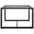 3 Piece Deep Seating Group with Cushions