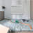 Parisloft No Acrylic Wall Acrylic Whiteboard-50371253