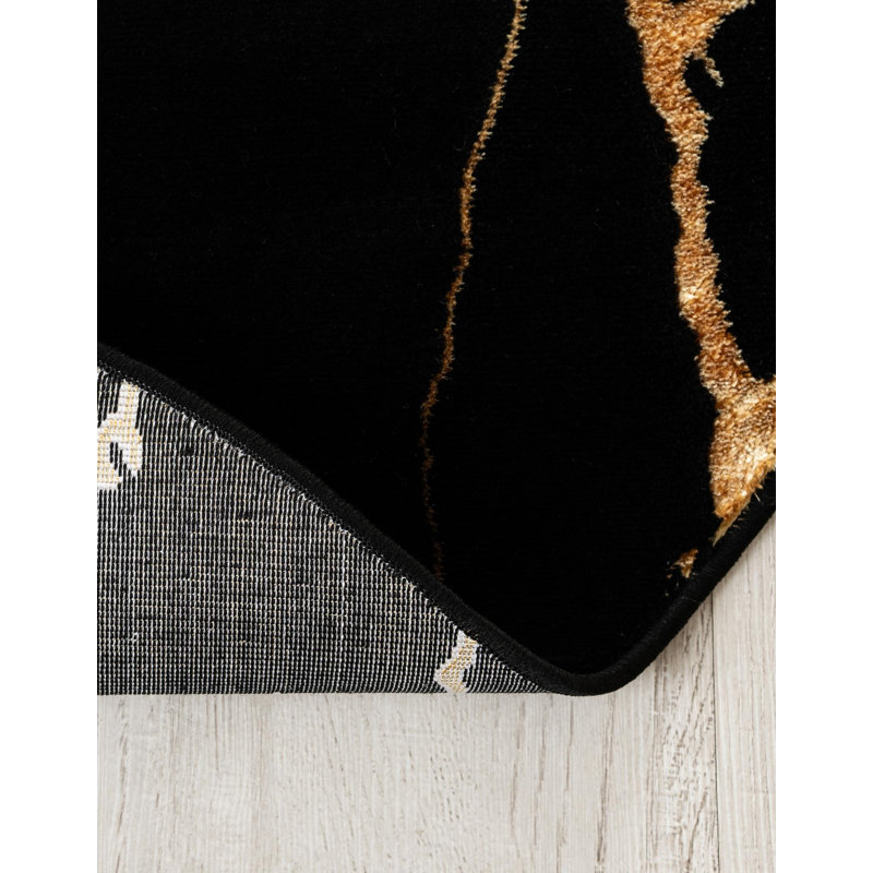  Tapis Vogue Geo, Rond 7 pi 10 po