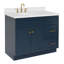 Ensemble de meuble-lavabo simple 43 po Abell-94350788