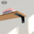 Steel Bracket Wall Shelf Bracket