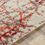Ivorine Wool Oriental Area Rug-987398226