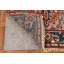 Tapis oriental géométrique en laine 3x5