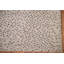 Tapis marocain à pois 5 x 8 po