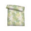Cotton Floral Duvet Cover Set with Pillow Shams Included