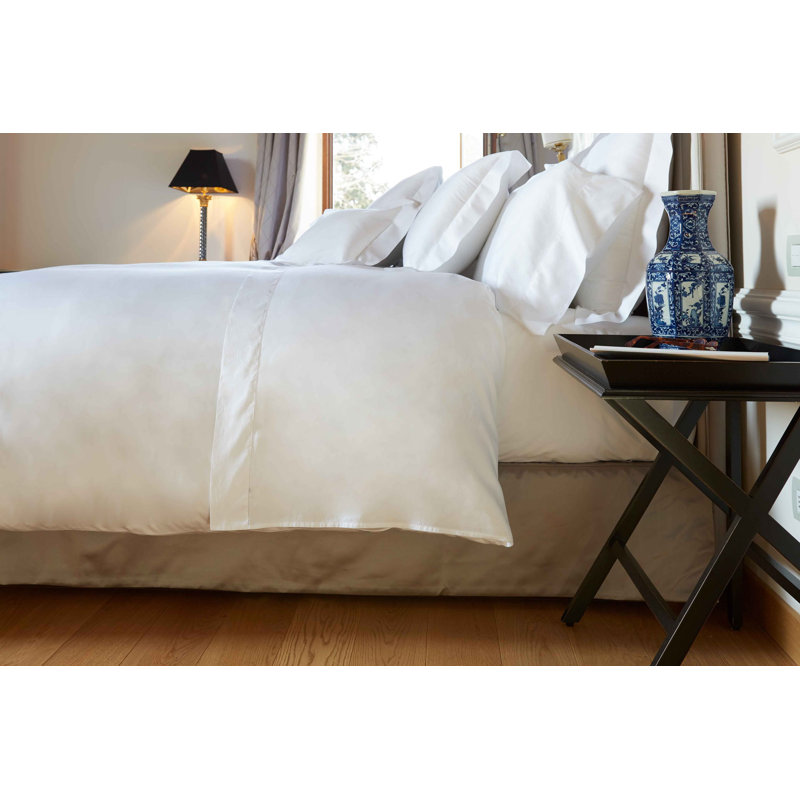 Nuvola Sham, Standard Sham, White