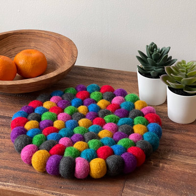 Ball Trivet