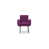 Purple is out of stock