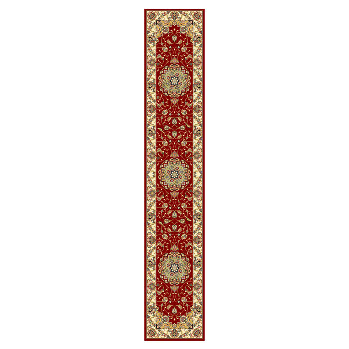Tapis performance oriental Klose