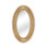 Lucius Framed Mirror