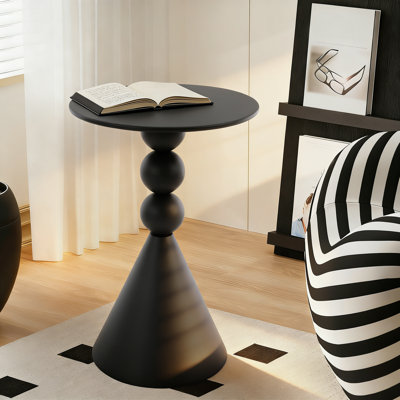 Small End Table, Side Table