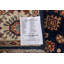 Tapis oriental en laine Heriz Serapi