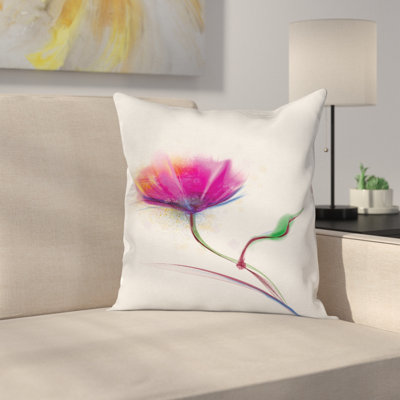 Pillow Cover